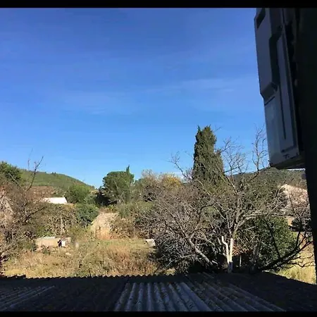 Grand 6 Pers,lumineux,avec Terrasse Sud De France Tuchan