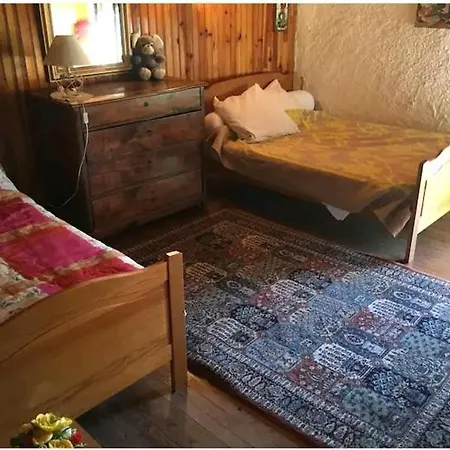 Appartamento Grand 6 Pers,lumineux,avec Terrasse Sud De France Tuchan