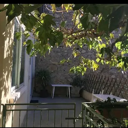 Appartamento Grand 6 Pers,lumineux,avec Terrasse Sud De France