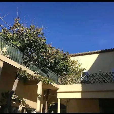 Grand 6 Pers,lumineux,avec Terrasse Sud De France