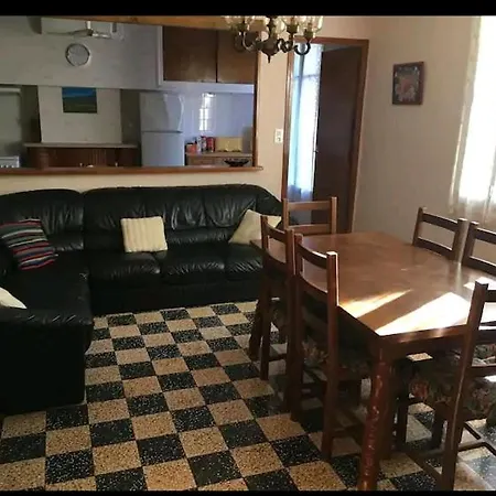 Appartamento Grand 6 Pers,lumineux,avec Terrasse Sud De France *