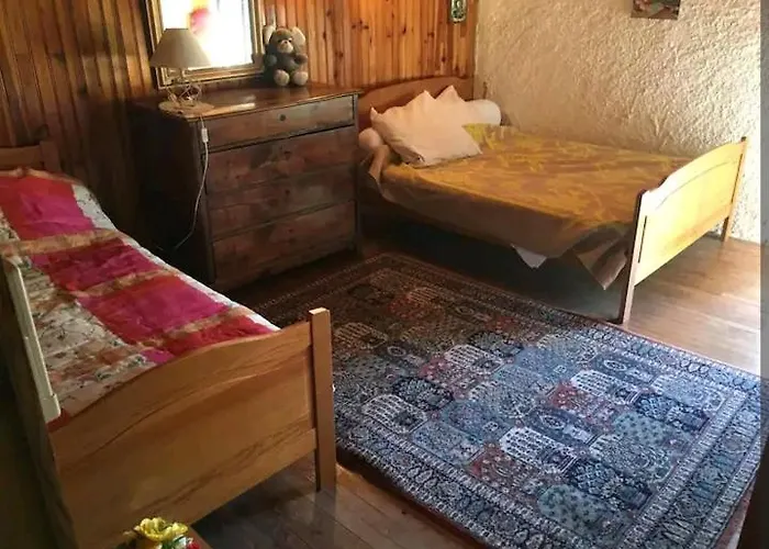 Appartamento Grand 6 Pers,lumineux,avec Terrasse Sud De France Tuchan