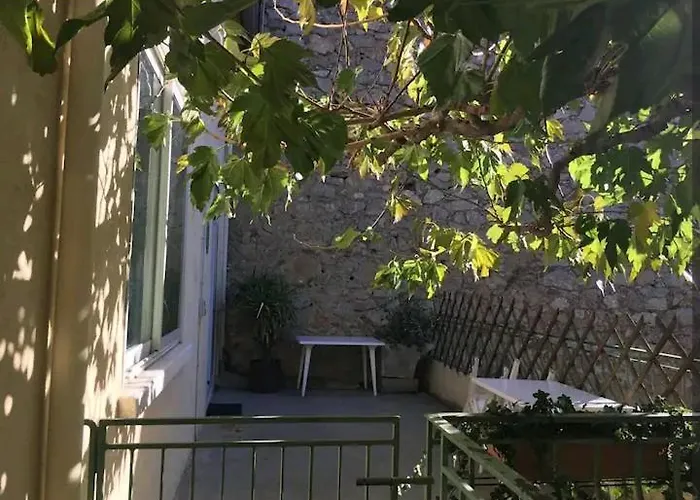 Appartamento Grand 6 Pers,lumineux,avec Terrasse Sud De France
