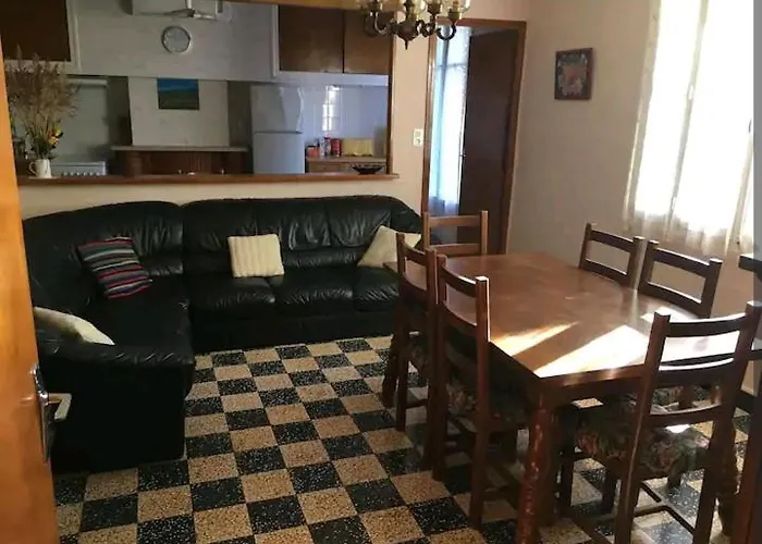 Appartamento Grand 6 Pers,lumineux,avec Terrasse Sud De France *
